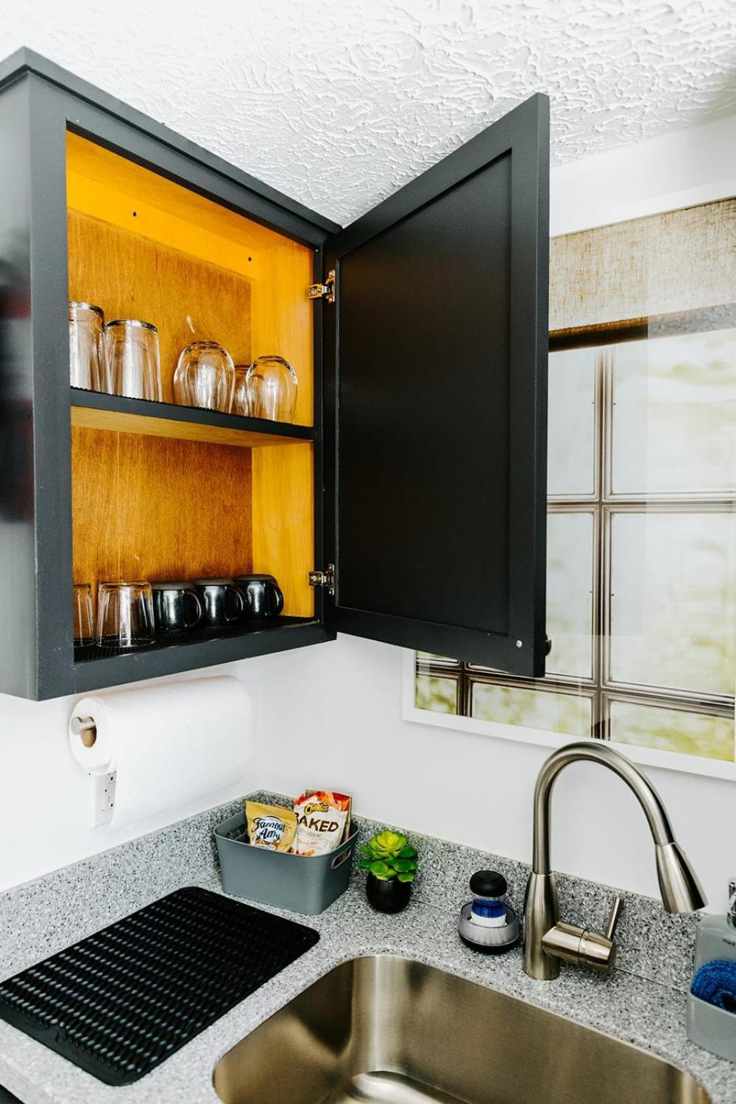 The Vinyl At Music Row - 1 Bedroom Apartment Нэшвилл Экстерьер фото